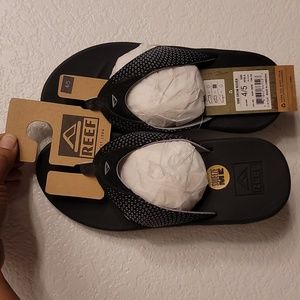 Reef Boys Grom Rover Sandals